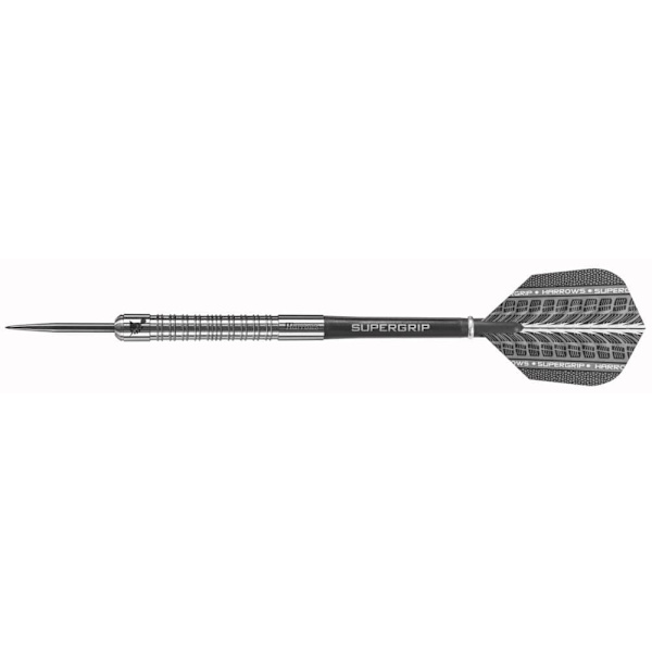 Steeltip darts HARROWS SUPERGRIP W90 3x22gR