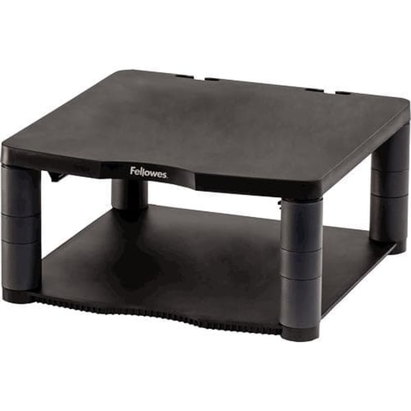Fellowes | Desk Mount | Height adjustment | 21 " | Maximum weight (capacity) 36 kg | Graphite/Gray