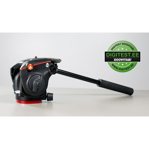 Manfrotto video head MHXPRO-2W