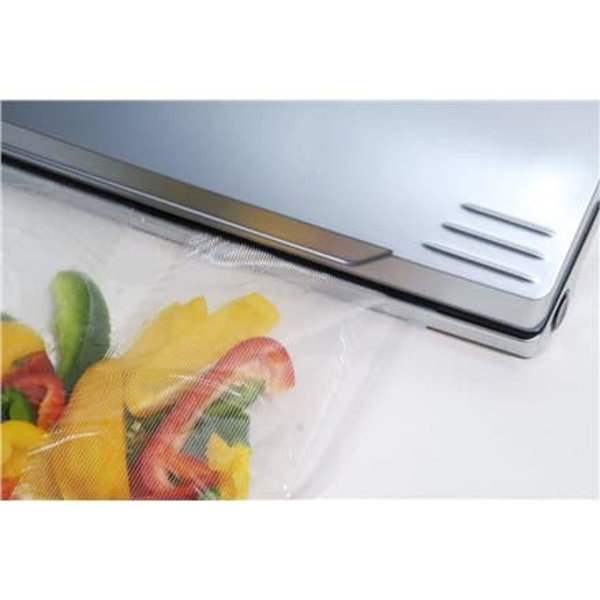Caso VC200 vacuum sealer Silver