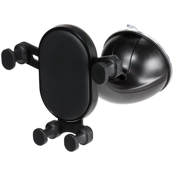 Vivanco car phone mount Windshield Butler (61636) Sort