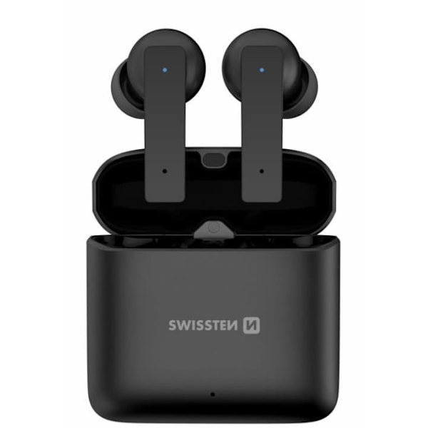 Swissten bluetooth tws sluchátka alupods pro