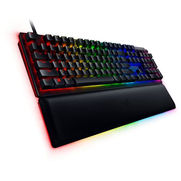 Razer keyboard Huntsman V2 US