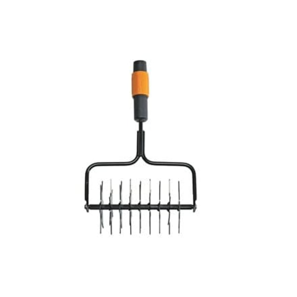 FISKARS QUIKFIT ROTARY AERATOR