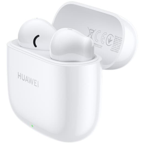 Huawei | Wireless earphones | FreeBuds SE 2 ULC-CT010 | Built-in microphone | Bluetooth | Ceramic White