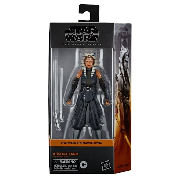 STAR WARS Figures Black Series, 15cm