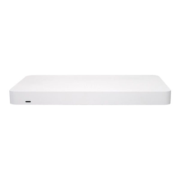 CISCO Meraki Go - Router Firewall Plus 500 Mbps+ - EU
