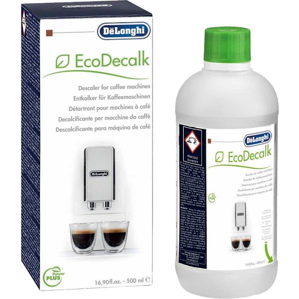 De’Longhi DLSC500 EcoDecalk