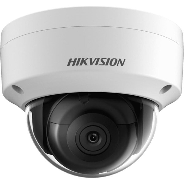 HikVision 4 MP Dome Camera DS-2CD2143G2-I F2.8 DS-2CD2143G2-I-F2.8 Hvit