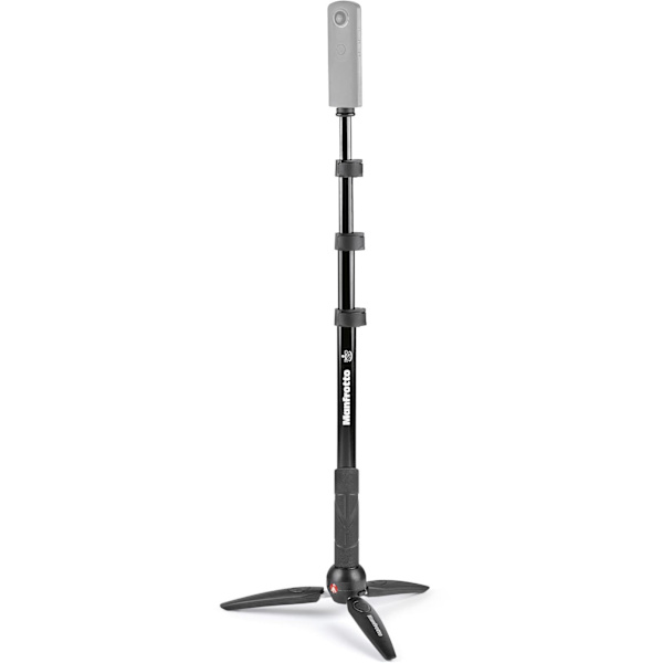 Manfrotto tripod kit MKCONVR Pixi Evo Kit VR