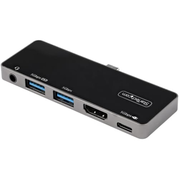 StarTech.com digital AV multiport adapter USB-C
