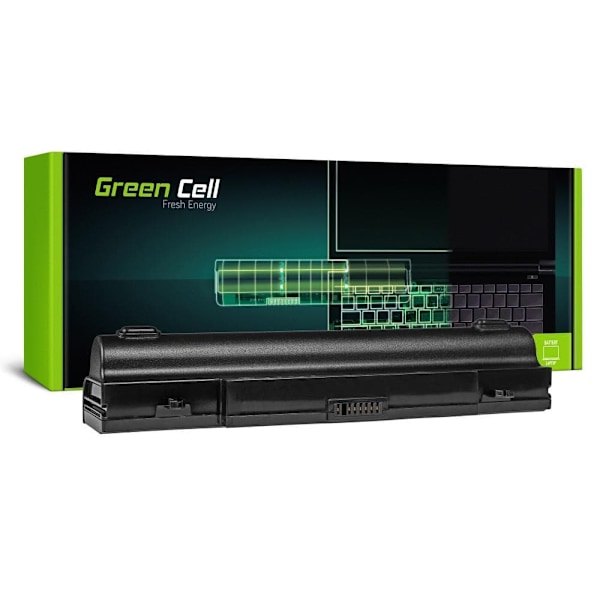 Green Cell SA02 notebook spare part Battery