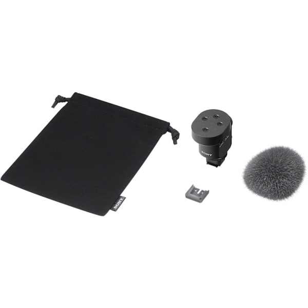 Sony microphone ECM-M1