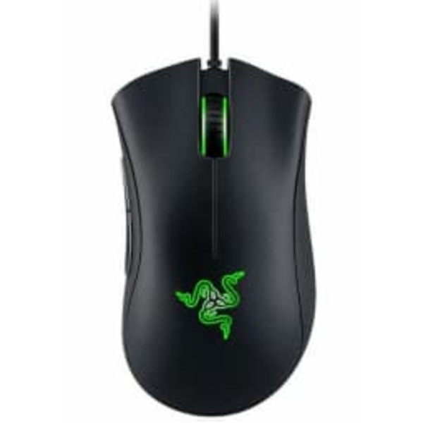 Razer DeathAdder Essential mouse Gaming Right-hand USB Type-A Optical 6400 DPI