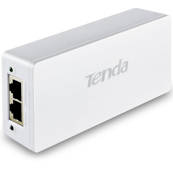 Tenda POE30G-AT PoE adapter Gigabit Ethernet