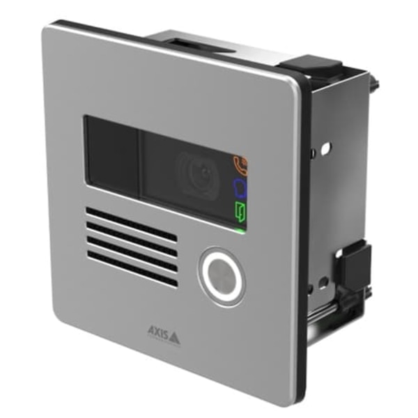 AXIS TI8202 RECESSED MOUNT