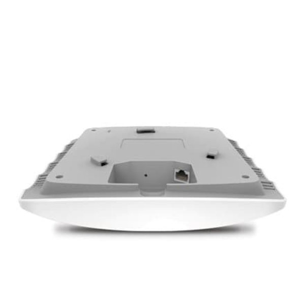 TP-LINK | Access Point | EAP225 | 802.11ac | 2.4GHz/5GHz | 450+867 Mbit/s | 10/100/1000 Mbit/s | Ethernet LAN (RJ-45) ports 1 | MU-MiMO Yes | PoE in |