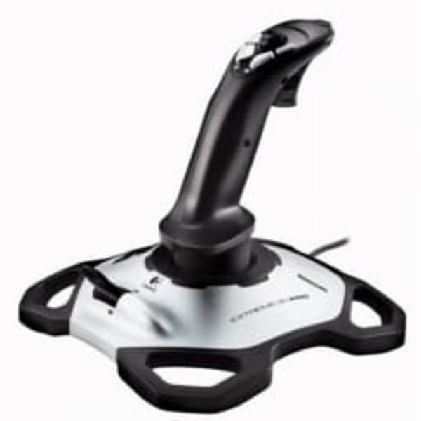 Logitech G Extreme 3D PRO