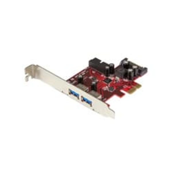 4 PORT PCIE USB 3.0 CARD/.