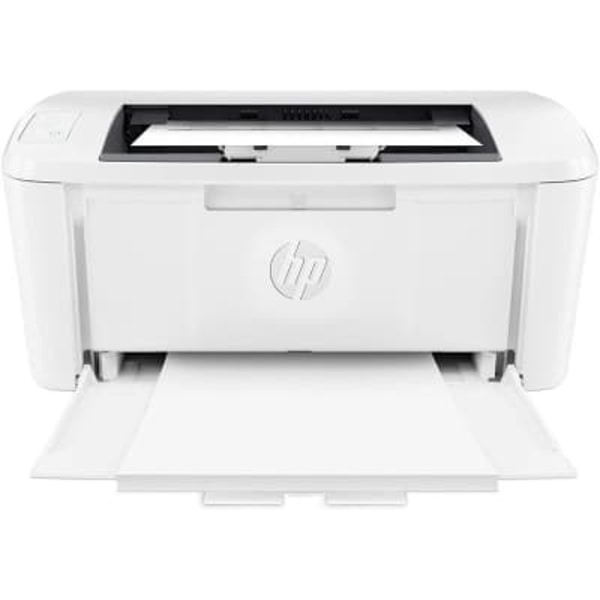 HP LaserJet M110w Printer, Black and white, Printer for Small office, Print, Compact Size