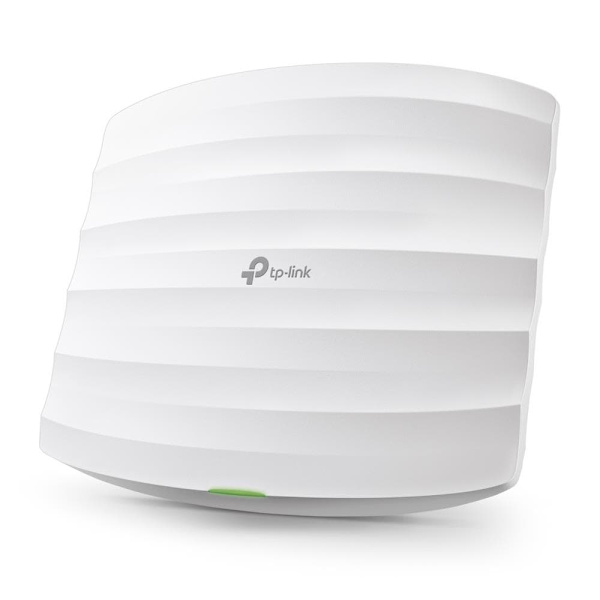 Access Point|TP-LINK|Omada|1350 Mbps|IEEE 802.11a|IEEE 802.11b|IEEE 802.11g|IEEE 802.11n|IEEE 802.11ac|1x10/100/1000M|Number of antennas 3|EAP223 Hvit