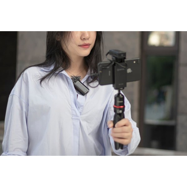 Boya microphone BY-XM6-S1