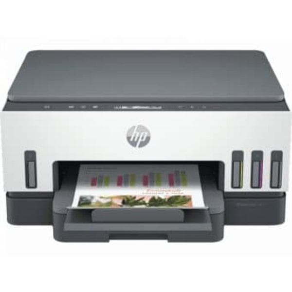 Daudzfunkciju printeris HP Smart Tank 720