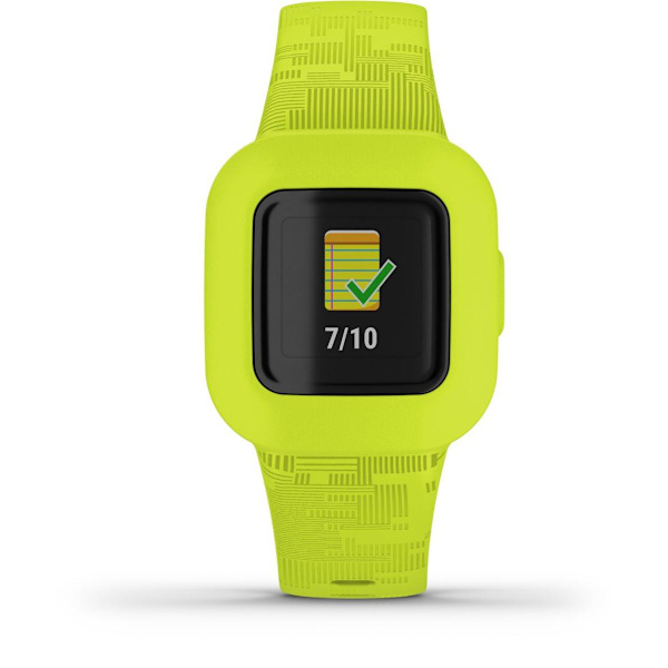 Garmin activity tracker for kids Vivofit Jr.3, digi camo