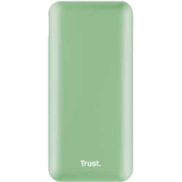 Trust Redoh Powerbank 20 000mAh Grøn