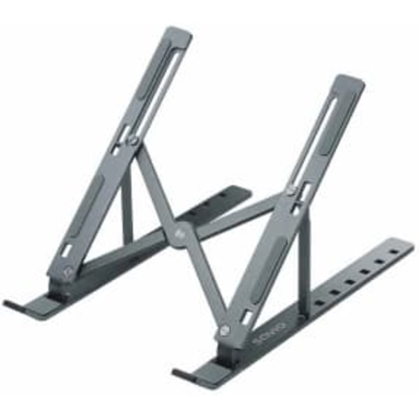 Savio PB-01 Portable Stand for Laptop and Tablet