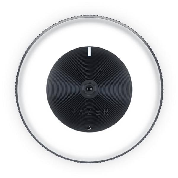 Razer Kiyo Web-Camera with Light 1080p / HD