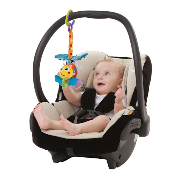 PLAYGRO activity toy Groovy Mover Bee, 0186982