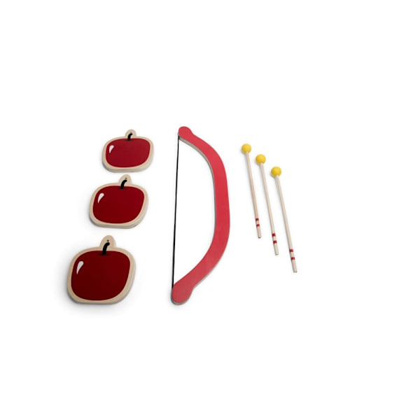 Bow & arrow playset