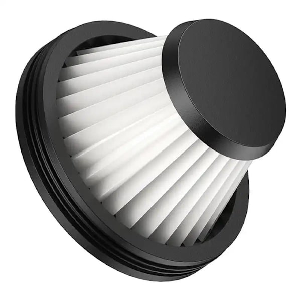 FILTRU HEPA Baseus, compatibil aspirator Baseus A2 Pro, pachetul contine 2 bucati fara mesh metalic "VCAQ070001" - 6932172624675