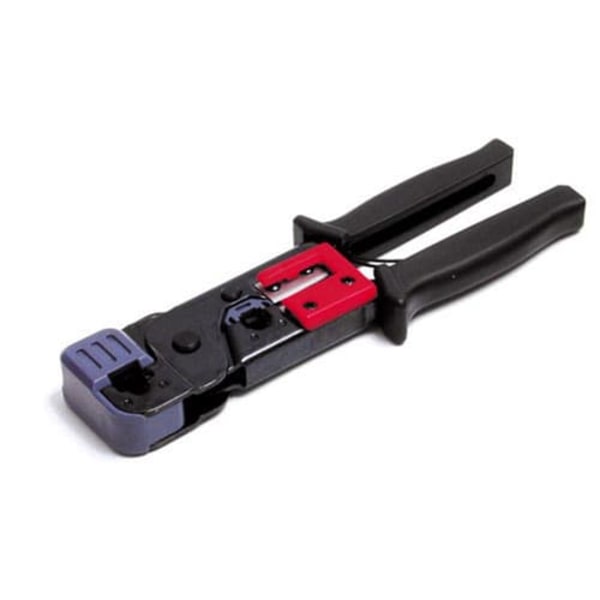 RJ45 RJ11 CRIMP TOOL WITH CABLE