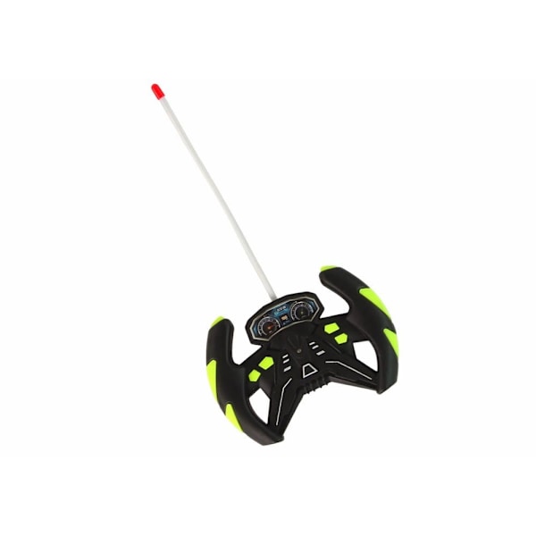 Remotely Controlled RC Passenger Plane
