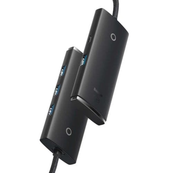 Baseus Hub Lite USB-C to 4x USB 3.0 / 2m