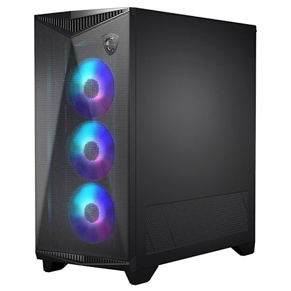 MSI MPG GUNGNIR 300R AIRFLOW enclosure