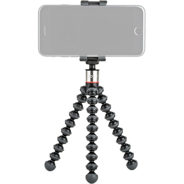 Joby tripod GripTight One GP Stand, black