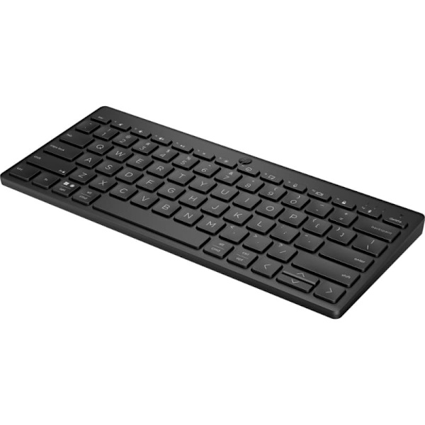 HP 350 Compact Multi-Device Bluetooth Keyboard Sort