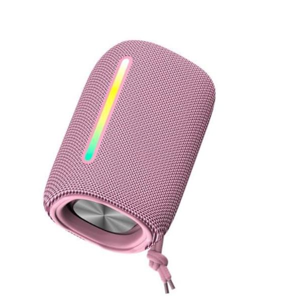 Forever BS-10 LED Bluetooth Speaker