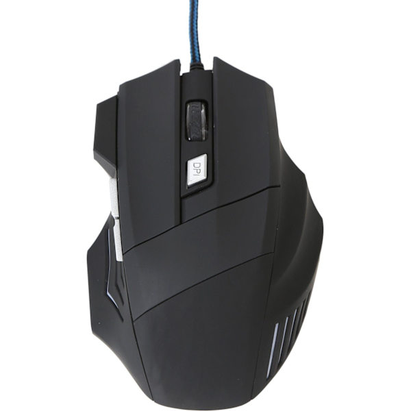 Omega mouse Varr V3200 OM-268 Gaming (43047)