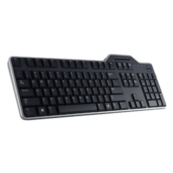 Dell KB813 Smartcard Keyboard US/European (QWERTY)