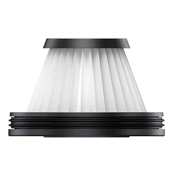 FILTRU HEPA Baseus, compatibil aspirator Baseus A2 Pro, pachetul contine 2 bucati fara mesh metalic "VCAQ070001" - 6932172624675