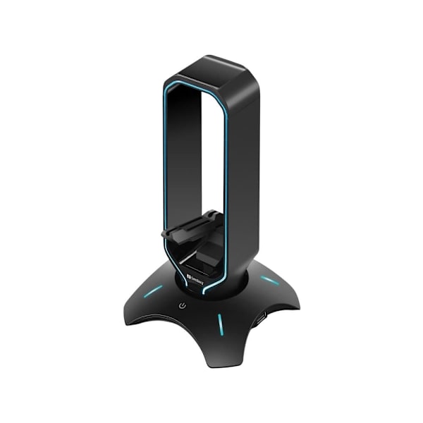 Sandberg 133-93 3in1 USB 3.0 Hub Bungee Stand