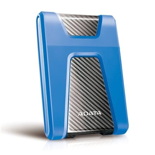 ADATA AHD650-2TU31-CBL external hard drive 2000 GB Red
