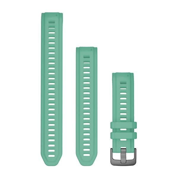 Garmin watch strap Instinct 2S, neo tropic