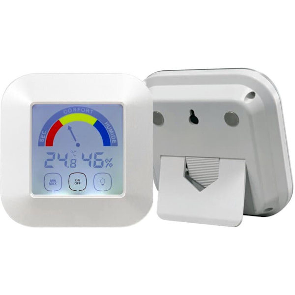 Omega digital weather station OWS20