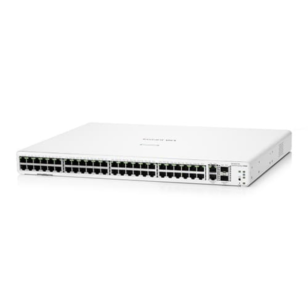 ARUBA ION 1960 48G 2XT-STOCK/. Hvid