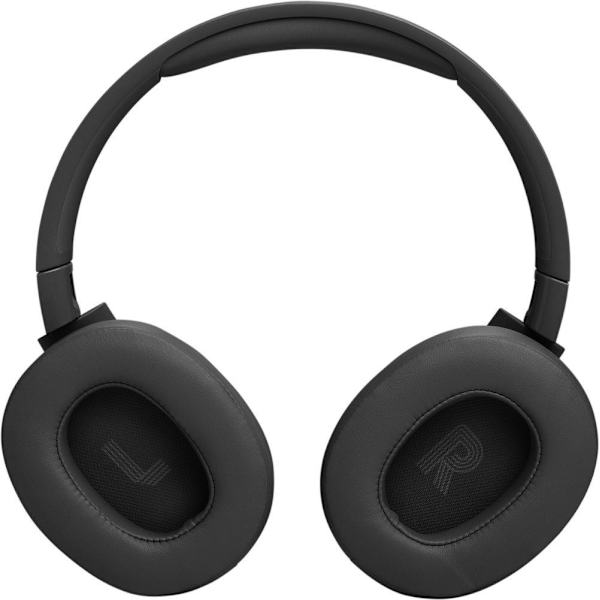 JBL Tune 770NC Bluetooth Wireless On-Ear Headphones Black EU